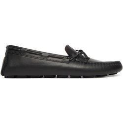 Mokassins BOSS Roxanne 50548639 Schwarz