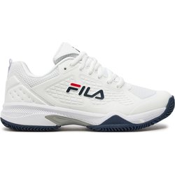 Tennisschuhe Fila Sabbia Lite 2 FTW23113 Weiß