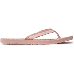Zehentrenner The North Face W Base Camp Mini II NF0A47ABZIP Rosa