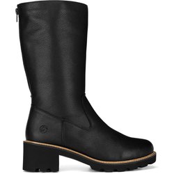 Stiefel Remonte D0A78-01 Schwarz