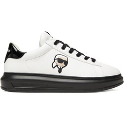 Sneakers KARL LAGERFELD KL52530N Weiß