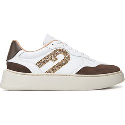 Sneakers Furla Sport Lace-Up YI07SPT BX4080 PT 4216S Weiß