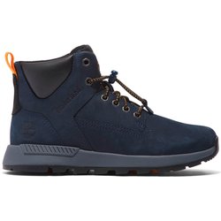 Schnürschuhe Timberland Killington Trk Chukka TB0A64BV0191 Dunkelblau