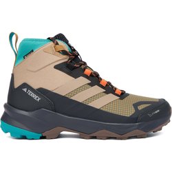 Trekkingschuhe adidas Terrex Skychaser AX5 Mid GORE-TEX CLIMAWARM+ JH7805 Braun