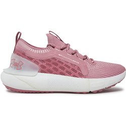 Laufschuhe Under Armour Ua W Hovr Phantom 3 Se 3026584-603 Rosa