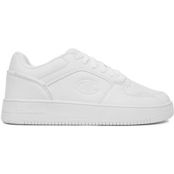 Sneakers Champion CEO-RD18 2.0 LOW GS S32415-WW009 Weiß