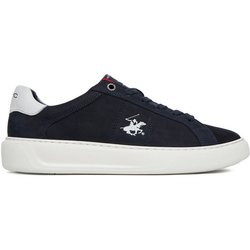Sneakers Beverly Hills Polo Club CEO-LOMAX-01 MI08 Dunkelblau