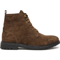 Schnürschuhe Pepe Jeans PMS50247 Braun