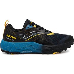 Laufschuhe Joma Sima 2501 TKSIMS2501 Schwarz