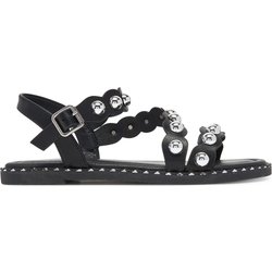 Sandalen DeeZee LS5153-11 Schwarz