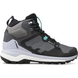 Trekkingschuhe adidas Terrex Skychaser 2 Mid Gtx GORE-TEX FY9727 Grau