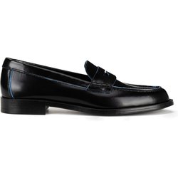 Mokassins Gino Rossi MONEY-E25-25420 Schwarz