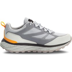 Sneakers Jack Wolfskin Terraventure Texapore Low M 4051621 Grau