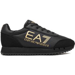 Sneakers EA7 Emporio Armani 7Y000010 AF11981 MZ012 Schwarz