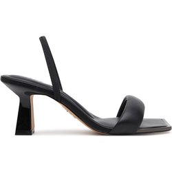 Sandalen DKNY K1550418 Schwarz