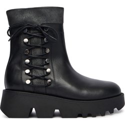 Stiefeletten Fly London Zakufly P145313000 Schwarz