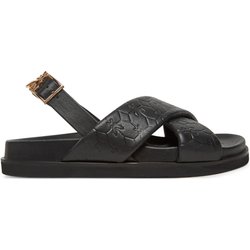 Sandalen Patrizia Pepe PPJ321 31 Schwarz