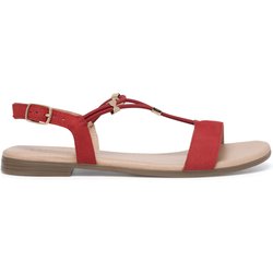 Sandalen Lasocki ARENA RST-ARENA-08 Rot