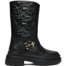 Stiefeletten Aigner 1252010 Schwarz