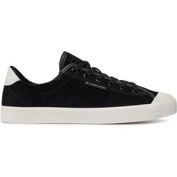 Sneakers Tommy Jeans Th Central Cc And Coin Schwarz