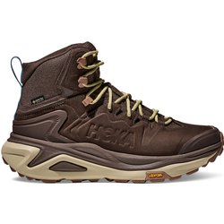 Trekkingschuhe Hoka Kaha 3 Gore-Tex 1162530 Braun