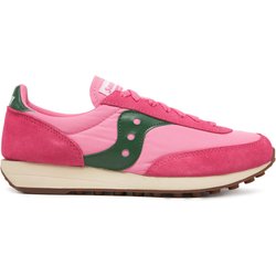 Sneakers Saucony Trainer 80 S70884 6 Rosa