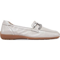 Halbschuhe Caprice 9-24600-44 Écru