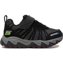 Trekkingschuhe Skechers Rugged Ranger 406411L Schwarz