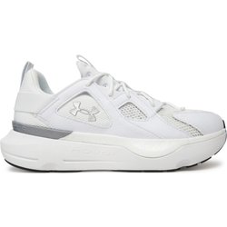 Sneakers Under Armour UA Infinite MVMNT SE 6000902 Weiß