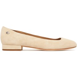 Ballerinas LAUREN RALPH LAUREN Emellie 802974358001 Beige