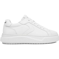 Sneakers Voile Blanche Lipari 0012017542.12.0N01 Beige