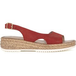 Sandalen Lasocki WI16-3087-01 Rot