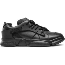 Sneakers Camper K201439-005 Schwarz