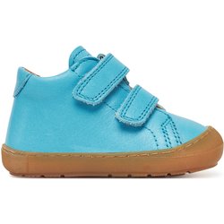 Halbschuhe Froddo Ollie S G2130328-29 M Blau