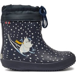 Gummistiefel Viking Alv Indie Warm Moomin 1-13520-5 Dunkelblau
