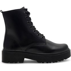 Schnürschuhe Lasocki WB-ALESSIA-01 Schwarz