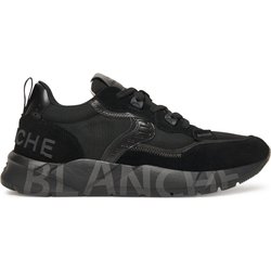 Sneakers Voile Blanche Club01. 2017465-15 Schwarz