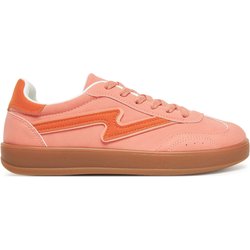 Sneakers DeeZee AM25219 Rosa