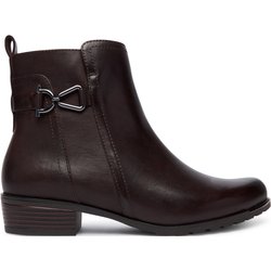 Stiefeletten Caprice 9-25403-45 Braun