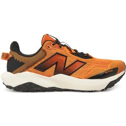Laufschuhe New Balance Nitrel MTNTRCC6 Orange