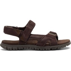 Sandalen Lasocki KENNET-01 MB Rot