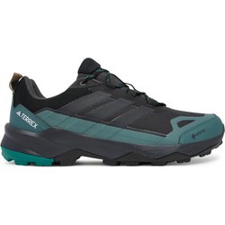 Trekkingschuhe adidas Terrex Skychaser AX5 GORE-TEX JQ2209 Schwarz