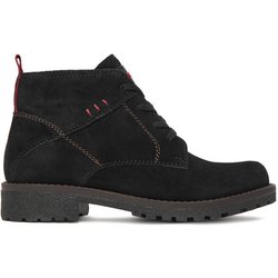 Schnürschuhe Lasocki CEO-WI16-GIRO-08 Schwarz