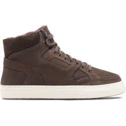 Schnürschuhe Lasocki ELLIOT-03 MI25 Braun