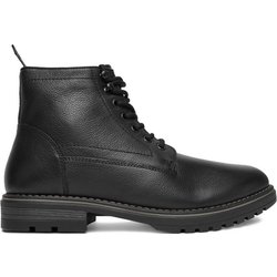 Schnürschuhe Lasocki CEO-CAMARO-04 MI24 Schwarz