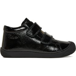Schnürschuhe Naturino Cocoon Vl 2012904-L9-0A01 S Schwarz