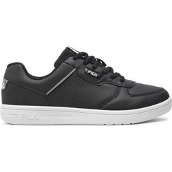 Sneakers Fila C. Court Teens FFT0066 Schwarz