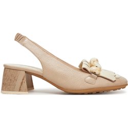Pumps Hispanitas Hanoi HV253945 Braun