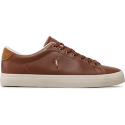 Sneakers Polo Ralph Lauren Longwood 816879935001 Braun