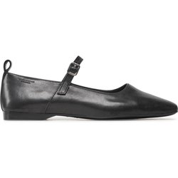 Halbschuhe Vagabond Shoemakers Delia 5307-401-20 Schwarz